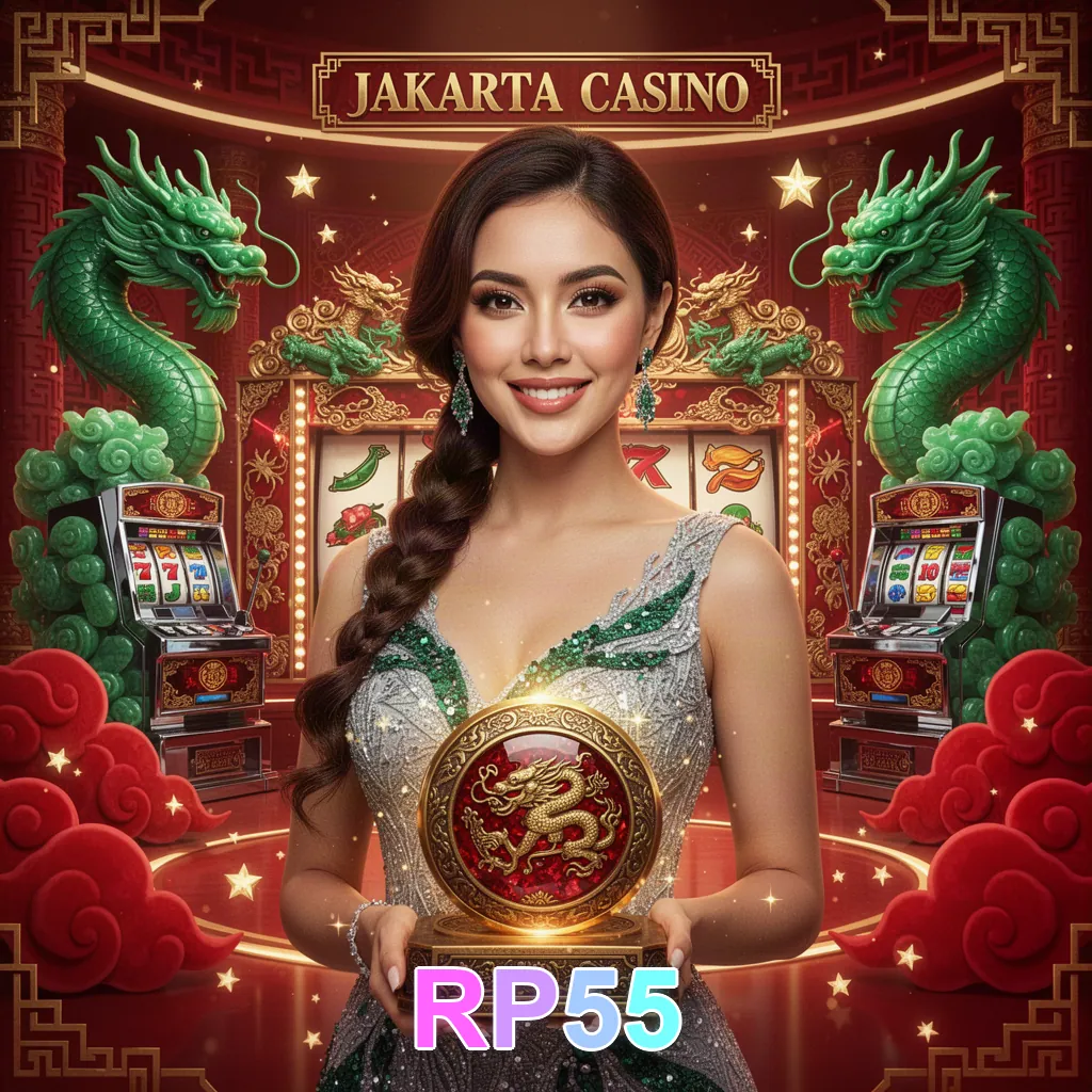 Promosi RP55