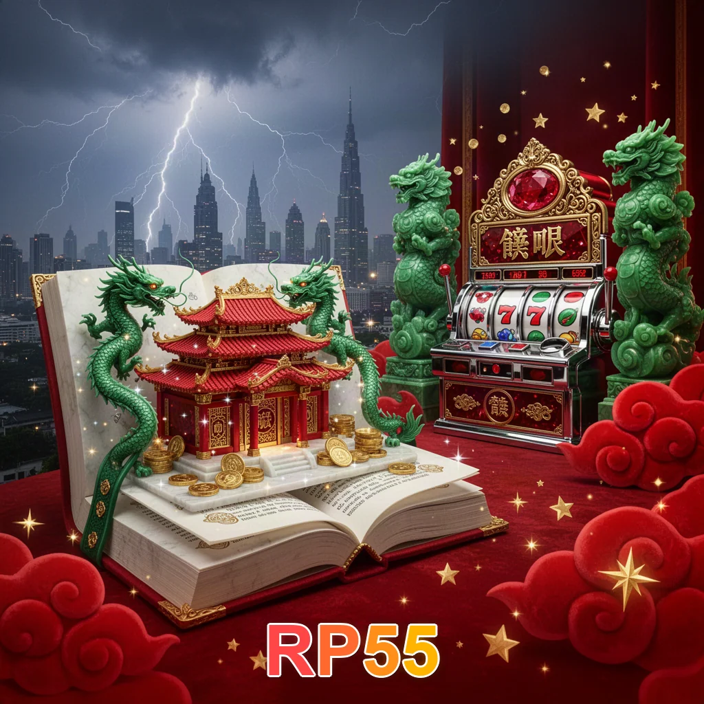Promosi RP55