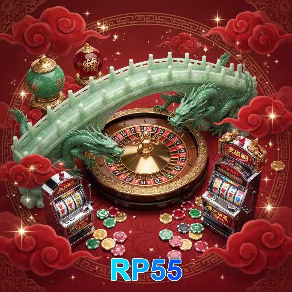Promosi RP55