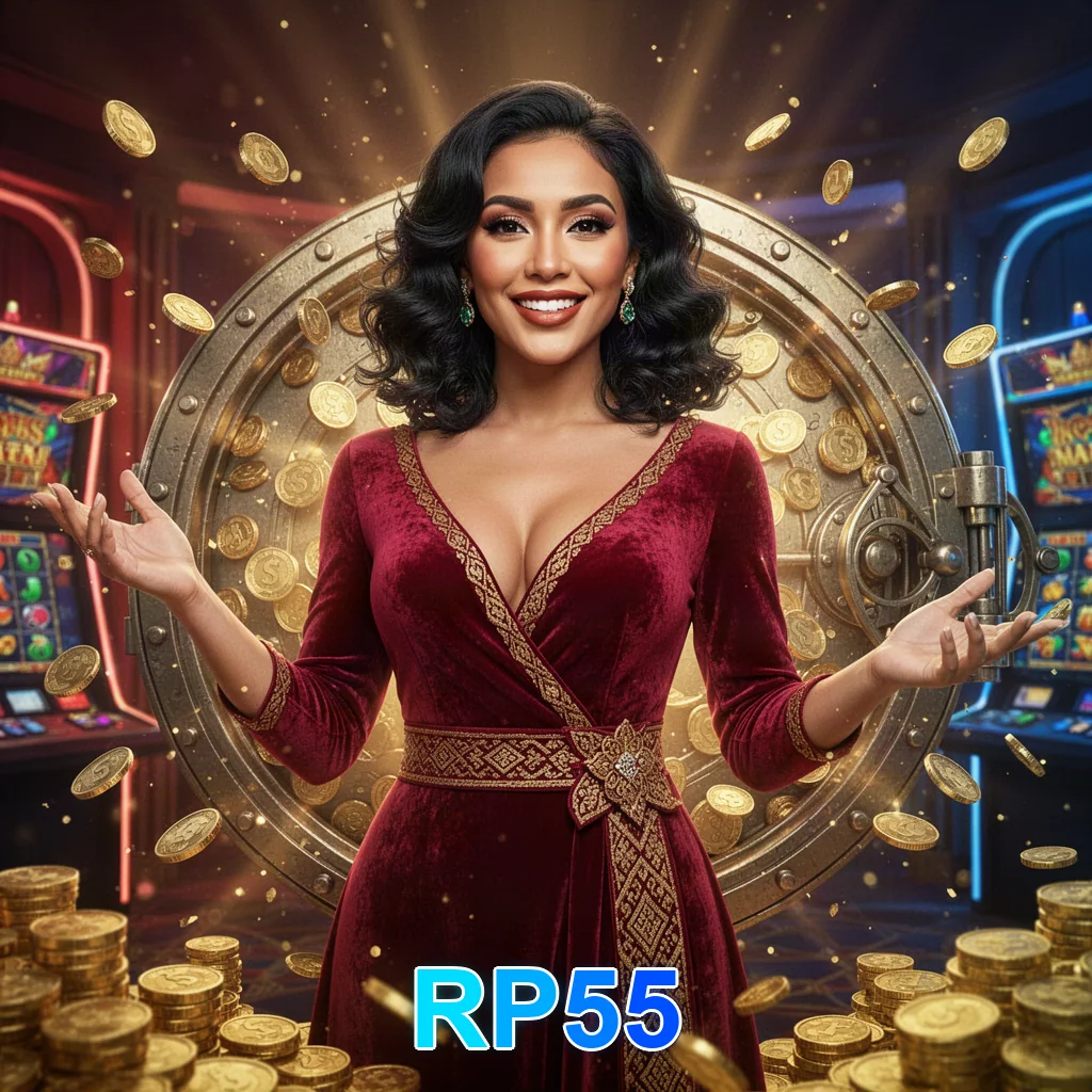 Promosi RP55
