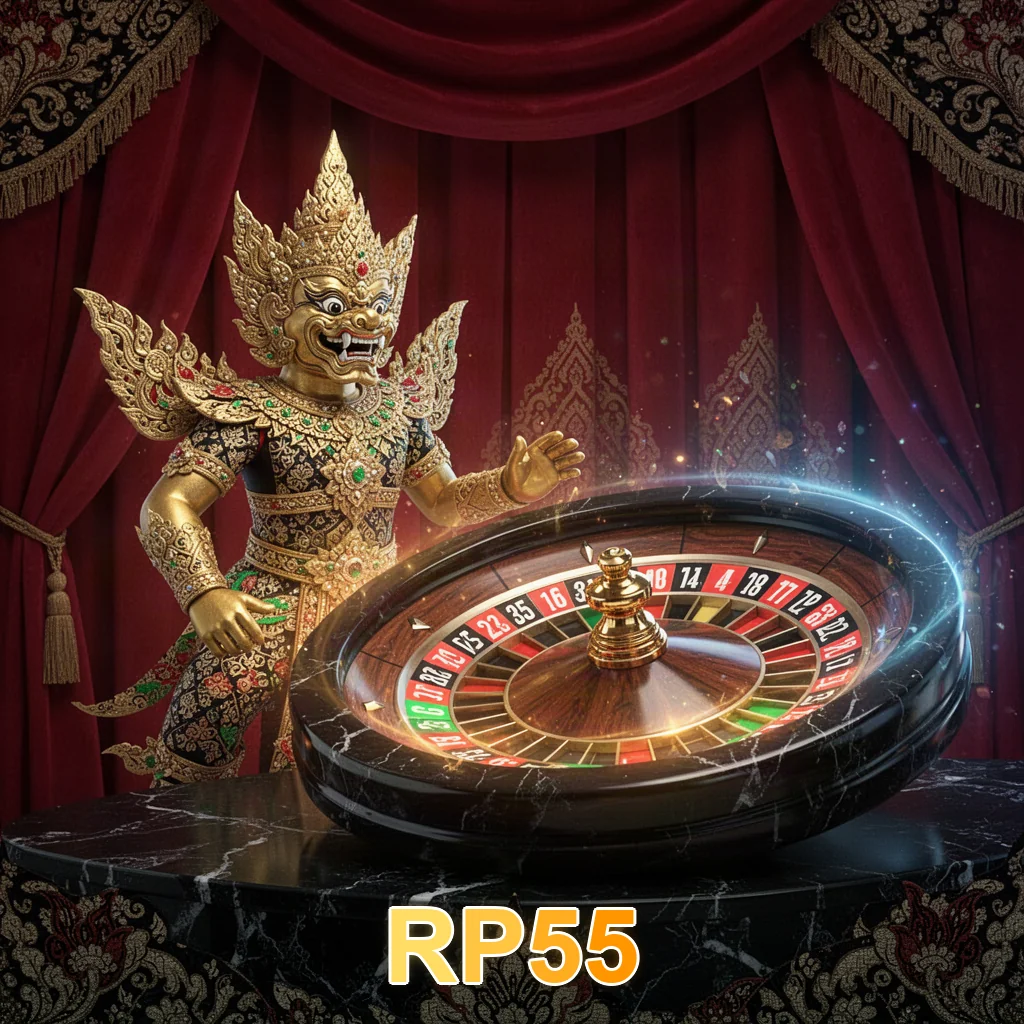 Promosi RP55