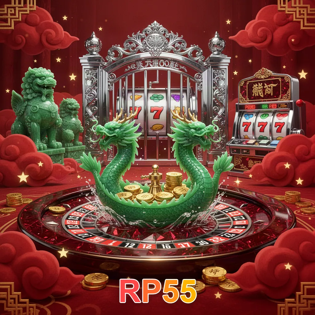 Promosi RP55