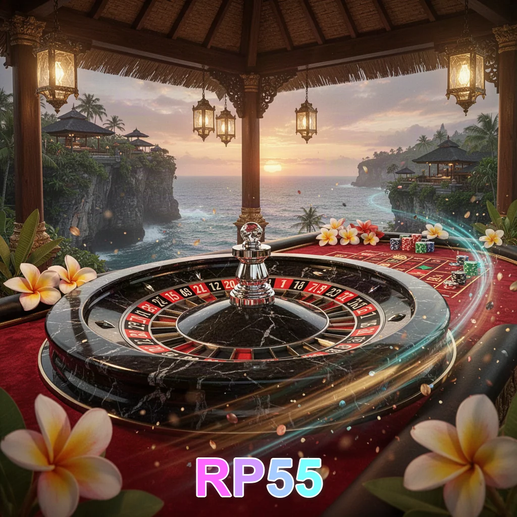 Promosi RP55