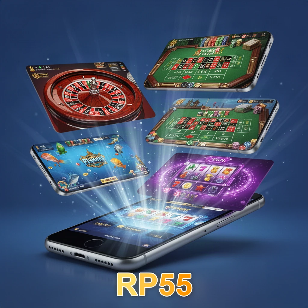 Promosi RP55